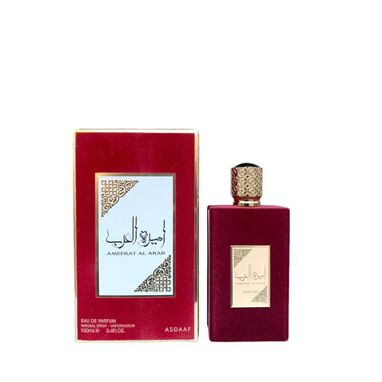 Asdaaf Ameerat Al Arab EDP  (100ml)