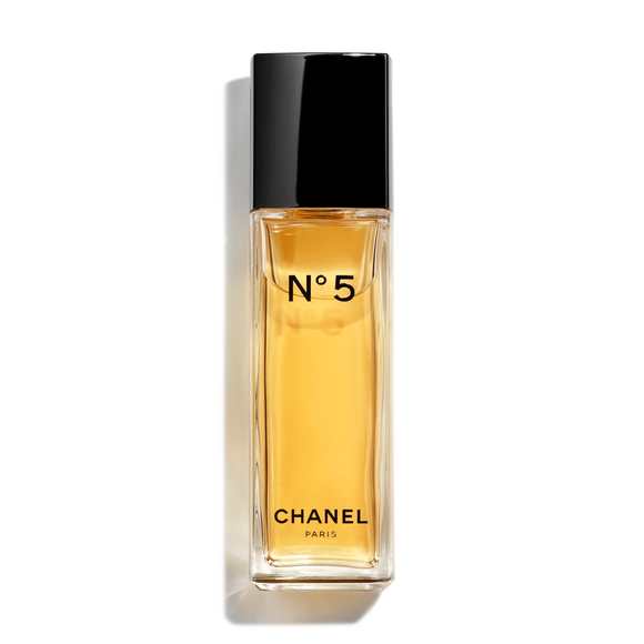 Chanel N.5 EDT (100ml)