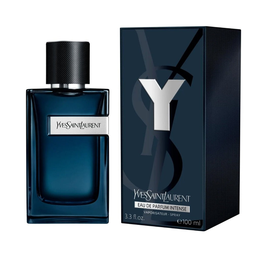 Yves Saint Laurent Y EDP intense (100ml)