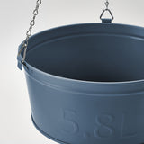 آنية نباتات قابلة للتعليق ÅKERBÄR (27سم) للاستخدام الداخلي والخارجي