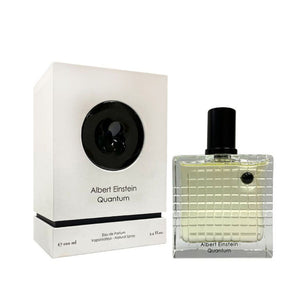 Albert Einstein  Quantum EDP (100ml)