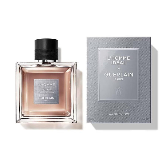 L`Homme Ideal Guerlain EDP (100ml)