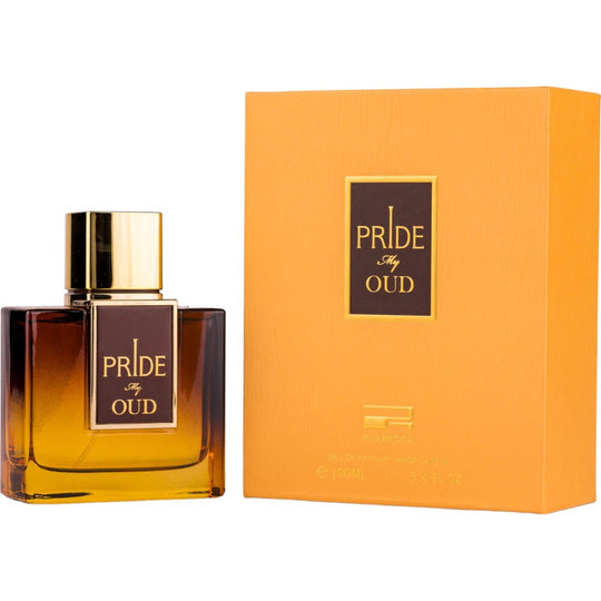 RUE BROCA PRIDE My Oud  EDP (100ml)