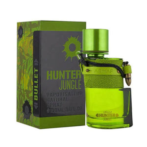 ARMAF Men's Hunter Jungle EDP (100 ml)