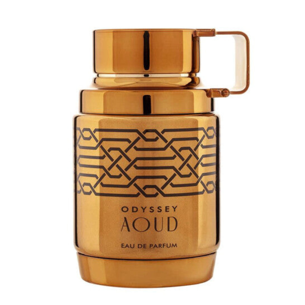 Armaf Odyssey Aoud EDP (60ML)