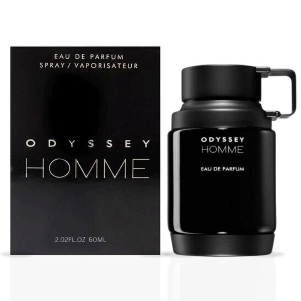 Armaf Odyssey Homme EDP  (60ML)