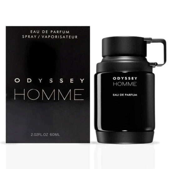 Armaf Odyssey Homme EDP  (60ML)