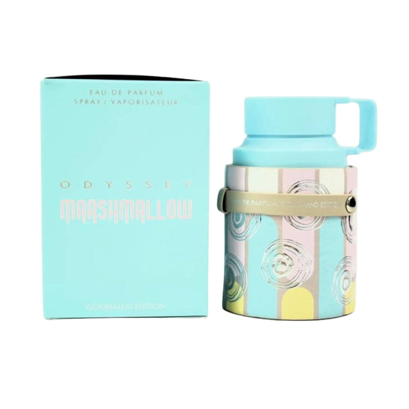 Armaf  Odyssey Marshmallow Gourmand Edition EDP (100 ML)