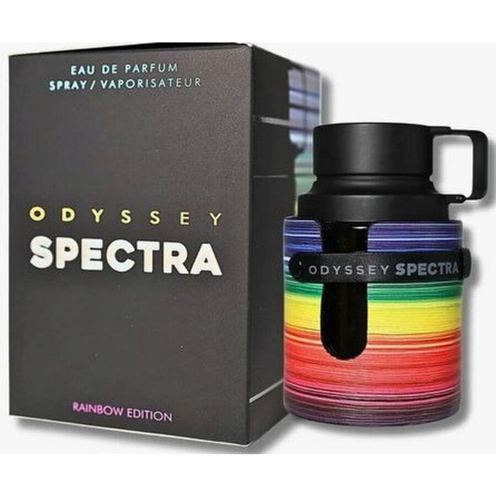 Armaf Odyssey Spectra EDP (200ml)