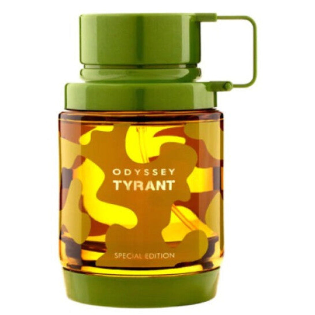 Armaf Odyssey Tyrant Special Edition EDP (60ml)