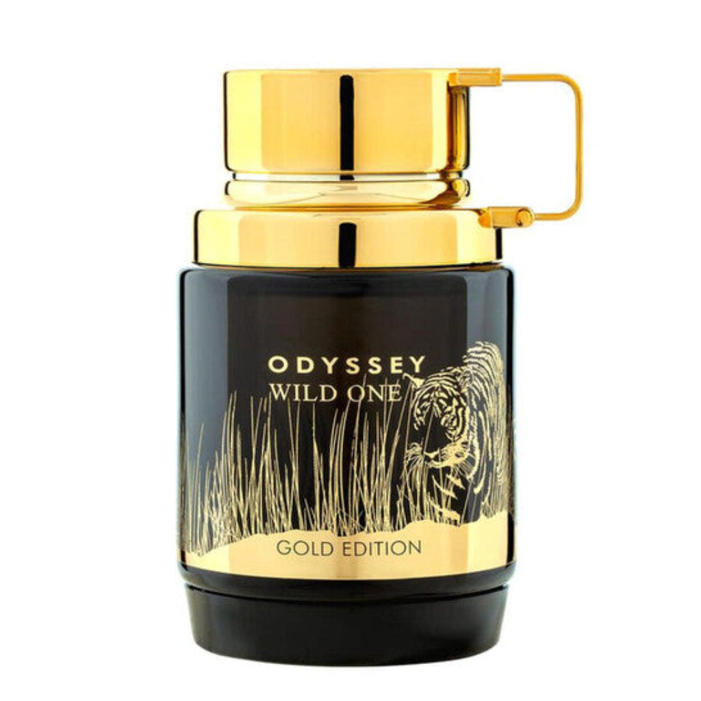 Armaf Odyssey Wild One Gold Edition EDP  (60ML)