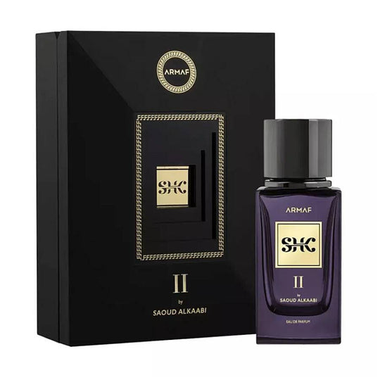 Armaf  SHK II EDP (100ml)
