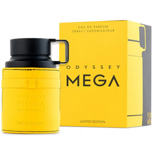 Armaf Odyessey Mega EDP (200ML)