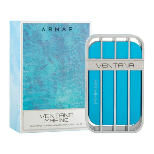 Armaf Ventana Marine EDP Spray for Men (100ML)