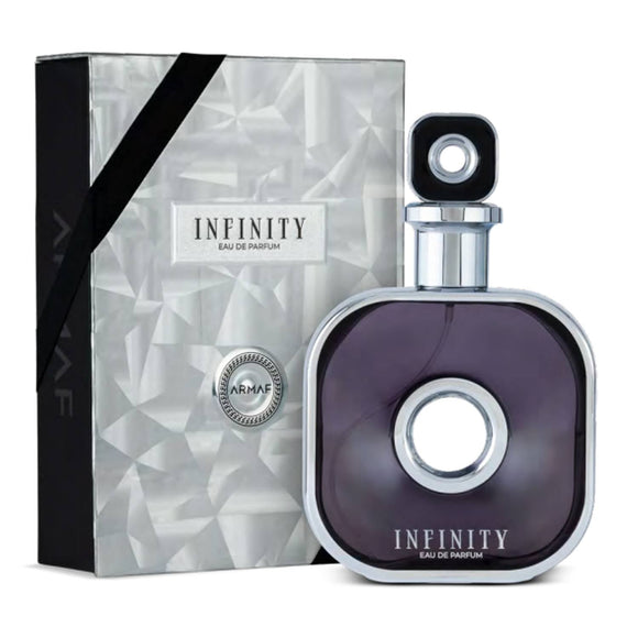 Armaf Infinity Silver EDP (105ml)