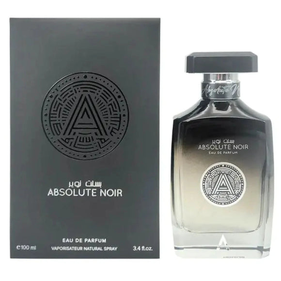 Atralia  Absolute Noir EDP (100ml)