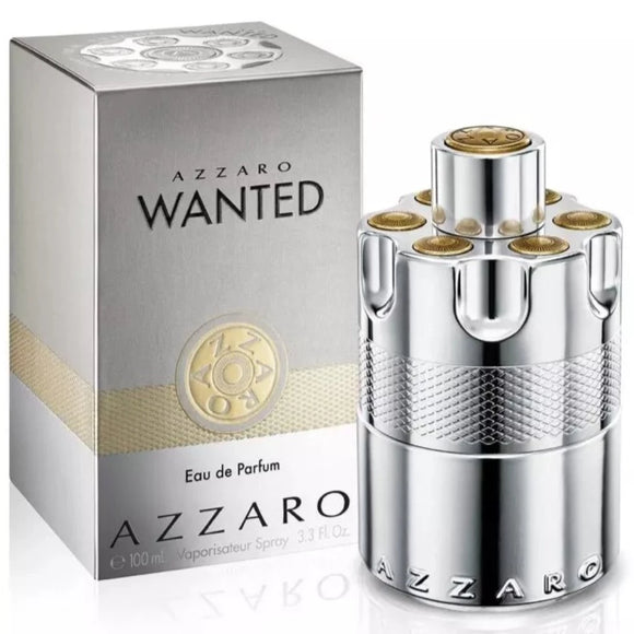 Azzaro Wanted EDP (100ml)