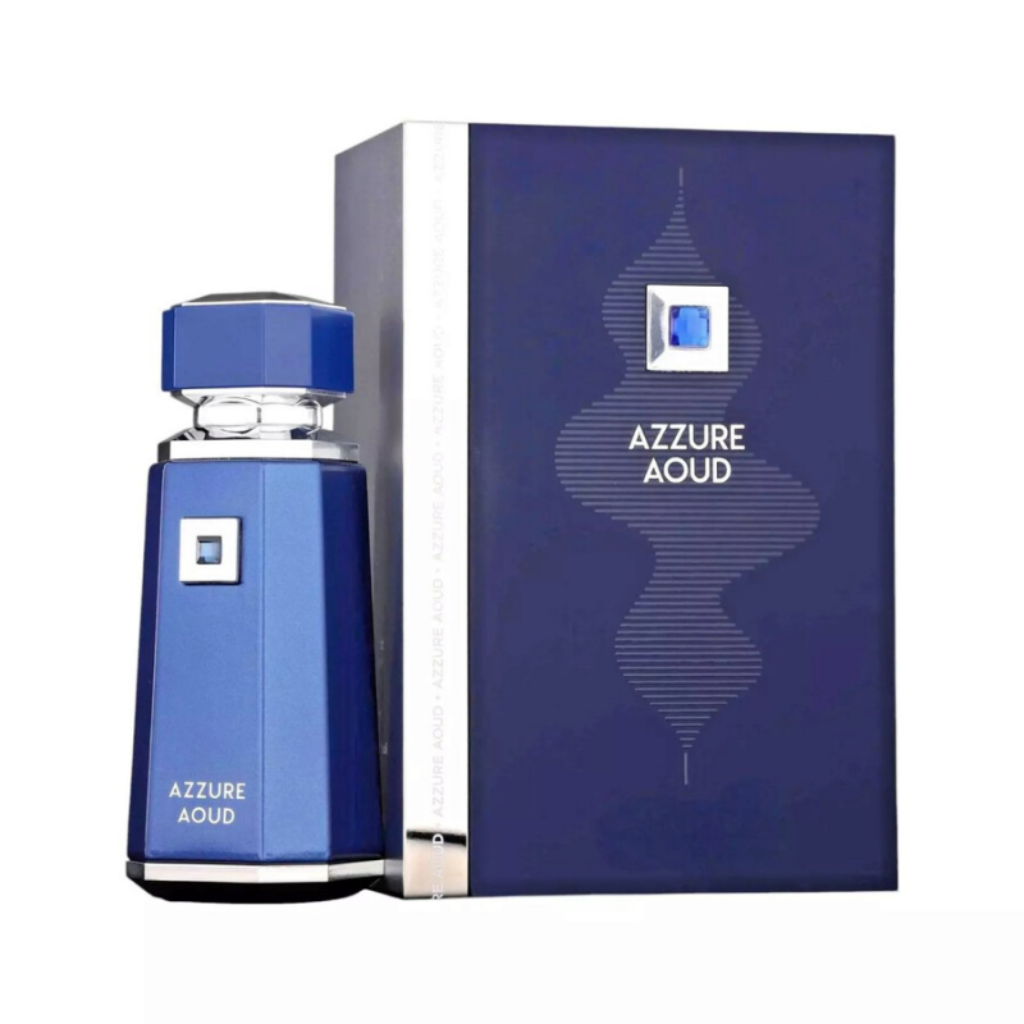 French Avenue Azzure Aoud EDP (100ml)