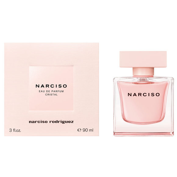 Narciso Cristal EDP (90ml)