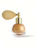 هايلايتر  Sheglam Go Go Glow Highlighting Body Mist (Gold) - عجيب