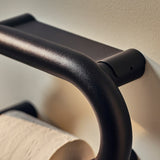 BÄSINGEN حامل مناديل حمام (26×17 سم)