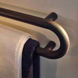 رف تعليق للمنشفة BÄSINGEN (65 سم)