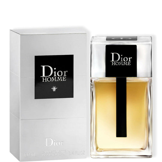 Dior Homme EDT (100ml)