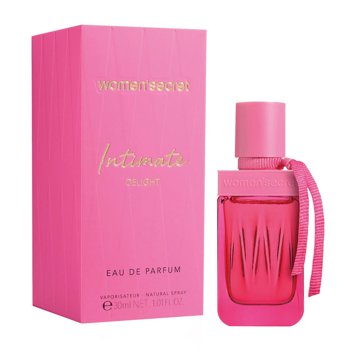 Women'secret Intimate Delight EDP  (30ml)