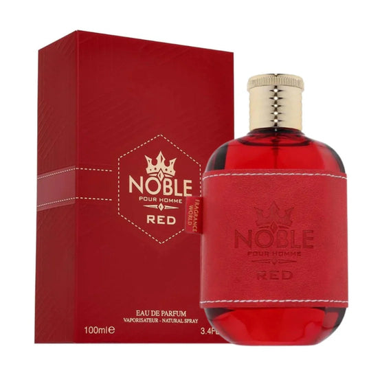 Noble Red EDP  (100ml)