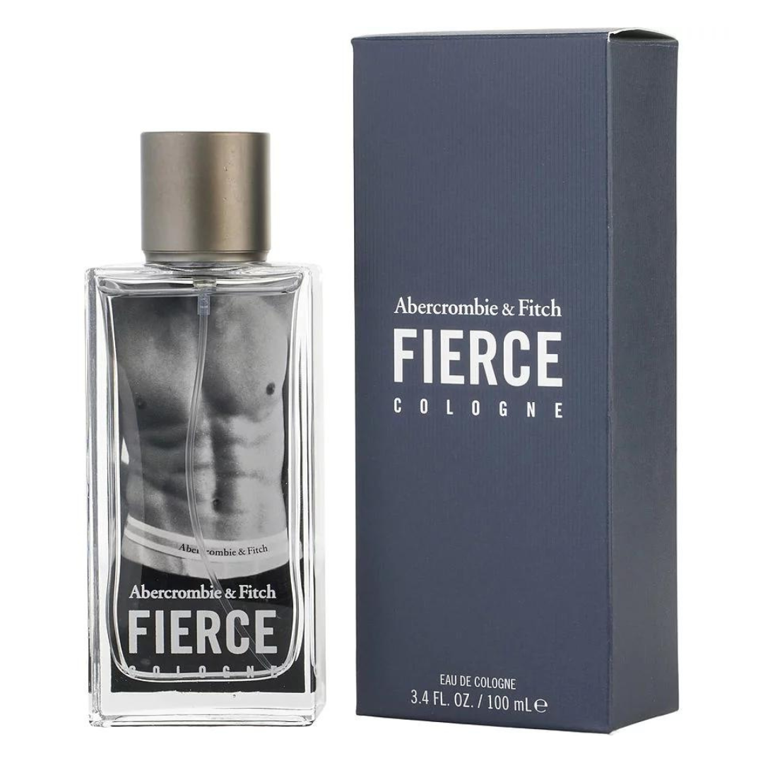 Abercrombie & Fitch Fierce Cologne  EDC (100ml﻿)