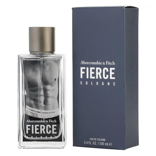 Abercrombie & Fitch Fierce Cologne  EDC (100ml﻿)