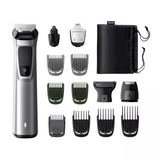 ماكنة حلاقة متعددة الاستخدامات Philips Multigroom series 7000 (14 قطعة)