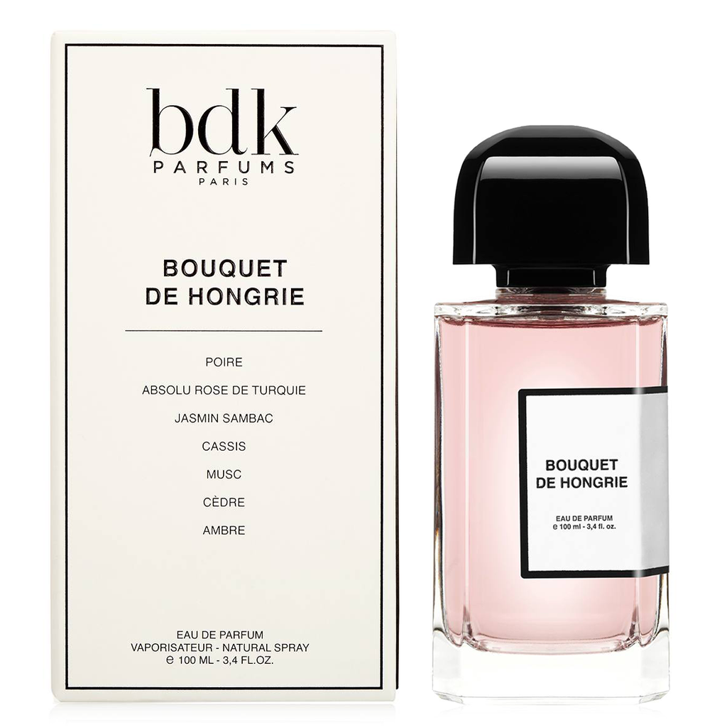 Bouquet de Hongrie EDP (100ml)