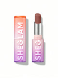 أحمر شفاه Sheglam Dynamatte Boom Long-Lasting Matte Lipstick (High Key) - عجيب
