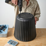 آنية نباتات BJÖRNBAMBU (32 سم)