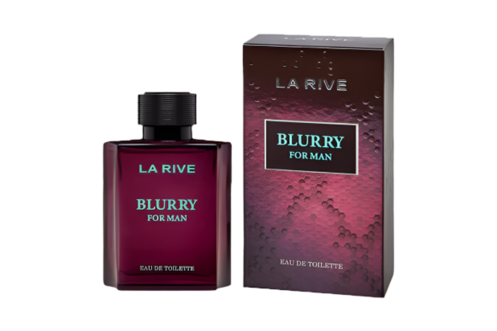 La Rive Blurry EDT (100ml)