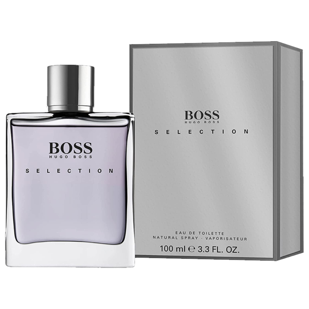 Hugo Boss Selection EDT (100ml)