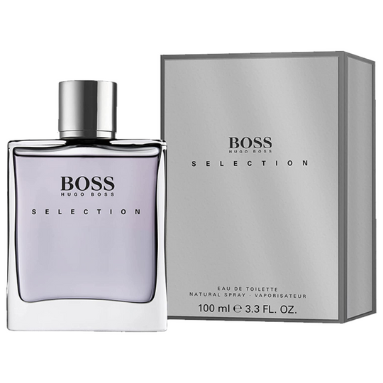 Hugo Boss Selection EDT (100ml)