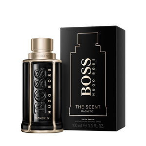 Hugo Boss The Scent Magnetic EDP (100ml)