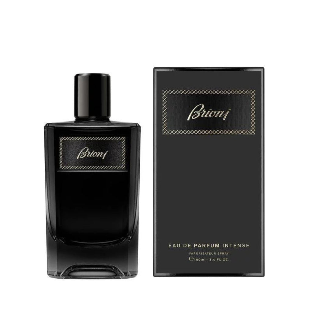 Brioni  Intense EDP (100ml)