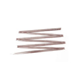 قلم تحديد حواجب Flormar Micro Filler باللون البني المتوسط (002)