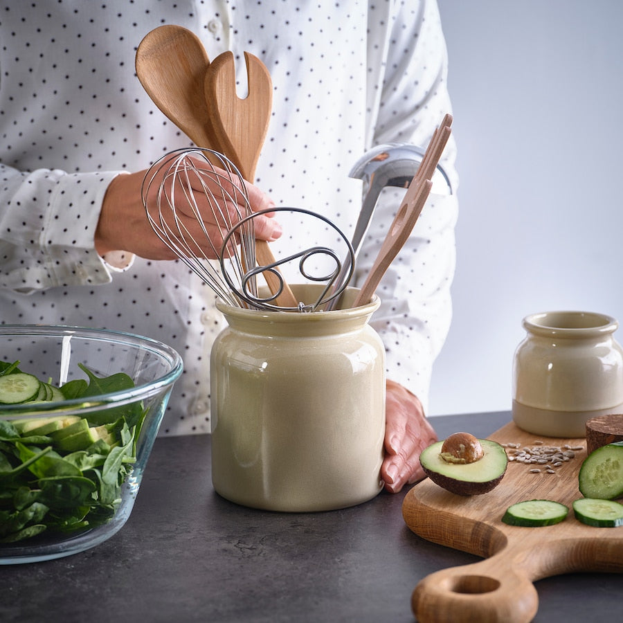 حامل ادوات المطبخ BRUGDHAJ (15 سم)