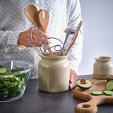 حامل ادوات المطبخ BRUGDHAJ (15 سم)