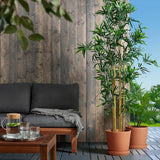 آنية نباتات BRUNBÄR (24 سم)