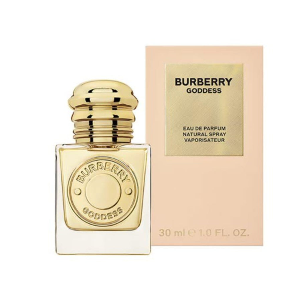 Burberry  Goddess EDP  (30ml)