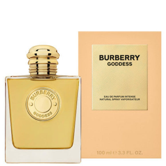 Burberry Goddess Intense EDP (100ml)