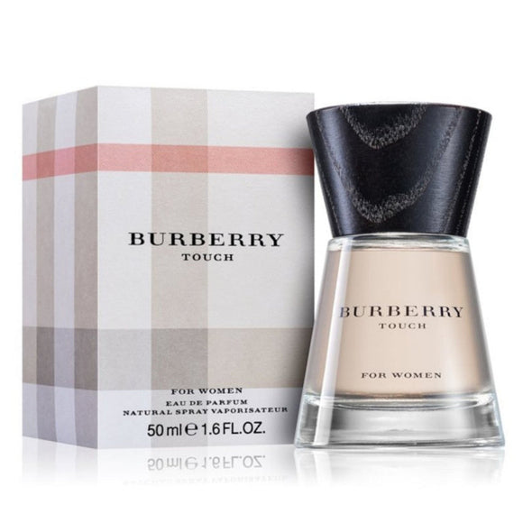 Burberry Touch EDP (50ml)