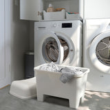مقعد تخزين BURSJÖN - عجيب