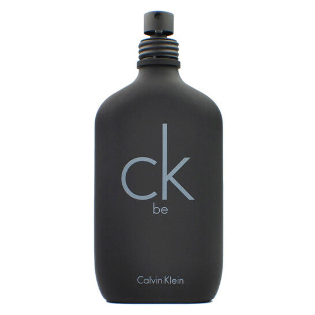 Tester Calvin Klein Ck Be EDT (100ml)