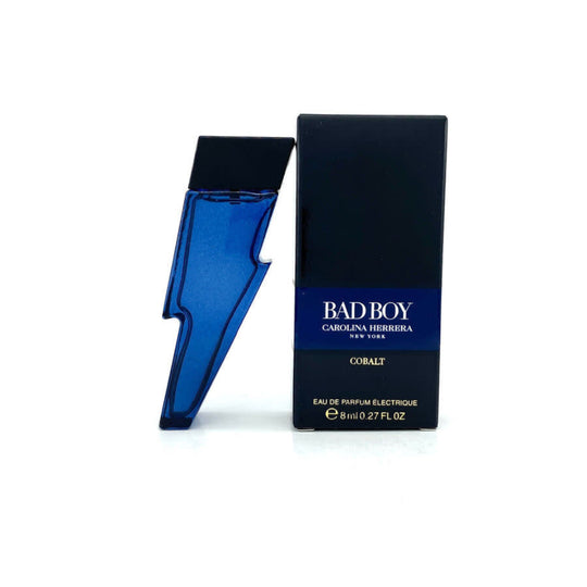 Carolina Herrera  Bad Boy Cobalt EDP (8 ml)